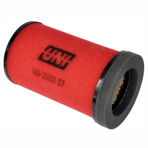 Uni Filter - Uni Air Filter Kawasaki Atv - NU-2600ST