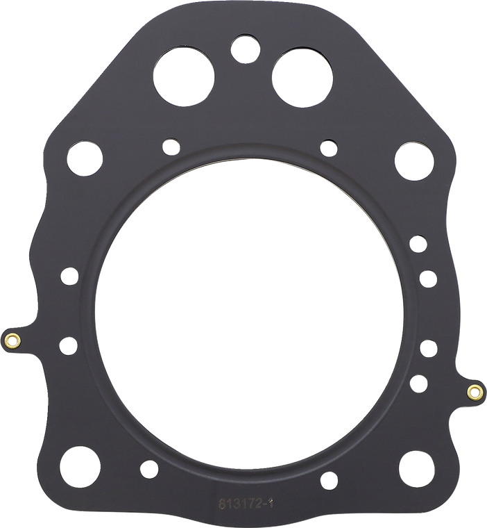 Moose Racing - Top End Gasket Kit - Top End Gasket Kit - 810999MSE