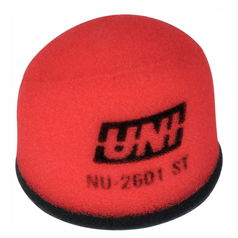 Uni Filter - Uni Air Filter Kawasaki Dirt Bike - NU-2601ST