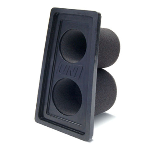 Uni Filter - Uni Air Filter Ktm - NU-1417ST