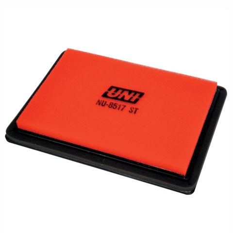 Uni Filter - Uni Atv Air Filter Polaris - NU-8517ST