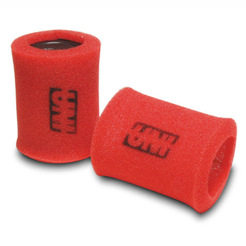 Uni Filter - Uni Filter Cover Fits Over 3 3/4" O.d. X 7" Ht. - 01-1118