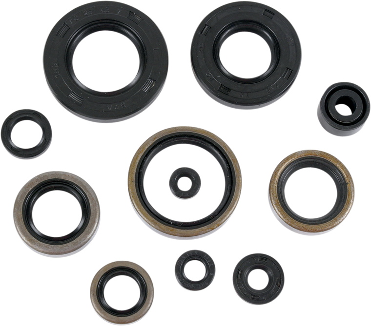 Moose Racing - Motor Seals - Oil Seals - 822288MSE