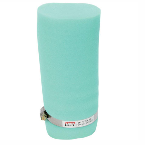 Uni Filter - Uni,universal Sock Fiilter,2x31/4"x8 - U-802