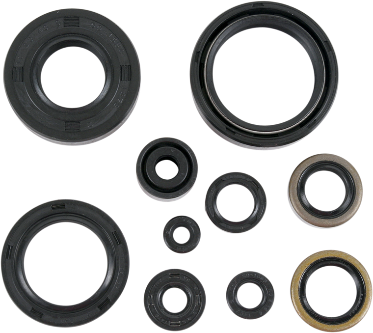 Moose Racing - Motor Seals - Oil Seals - 822298MSE