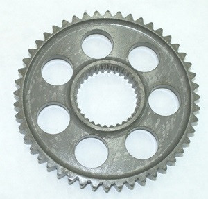 Venom Products - 40t Sprocket, 32t Internal, Ski Doo - 352666-12