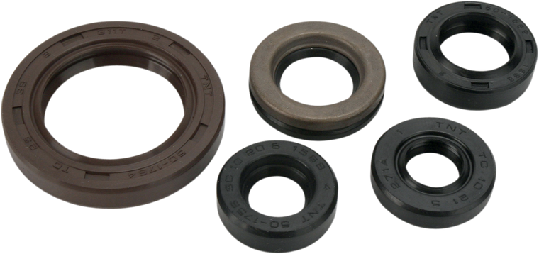 Moose Racing - Motor Seals - Oil Seals - 822327MSE