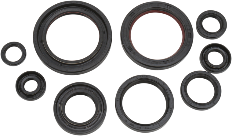 Moose Racing - Motor Seals - Oil Seals - 822352MSE
