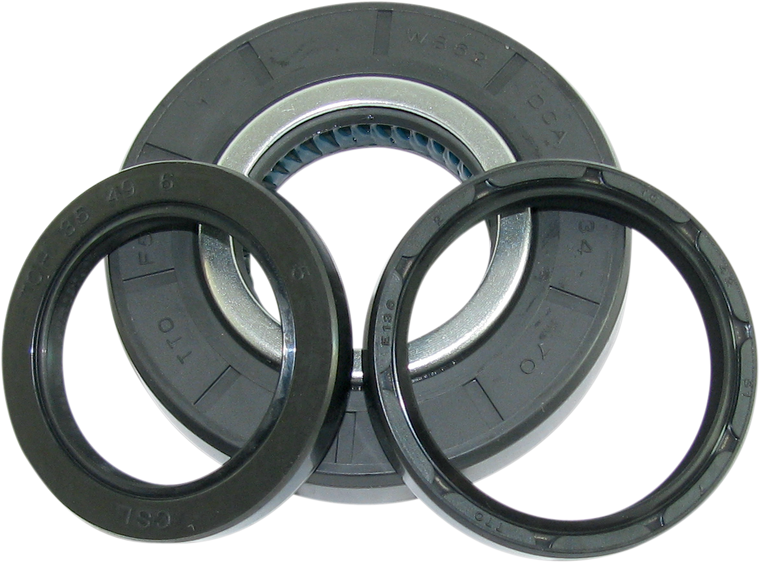 Moose Racing - Differential Seal Kit - Front - Differential Seal Kit - 25-2001-5