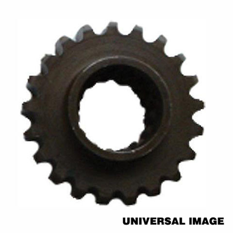 Venom Products - Team 25t Sprocket, 13w, 19t Internal Spline - 931065-008