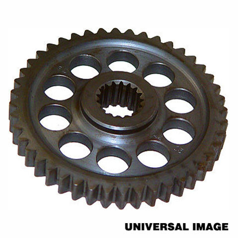 Venom Products - Team 47t Sprocket, 13w, 34t Internal Spline - 931064-005