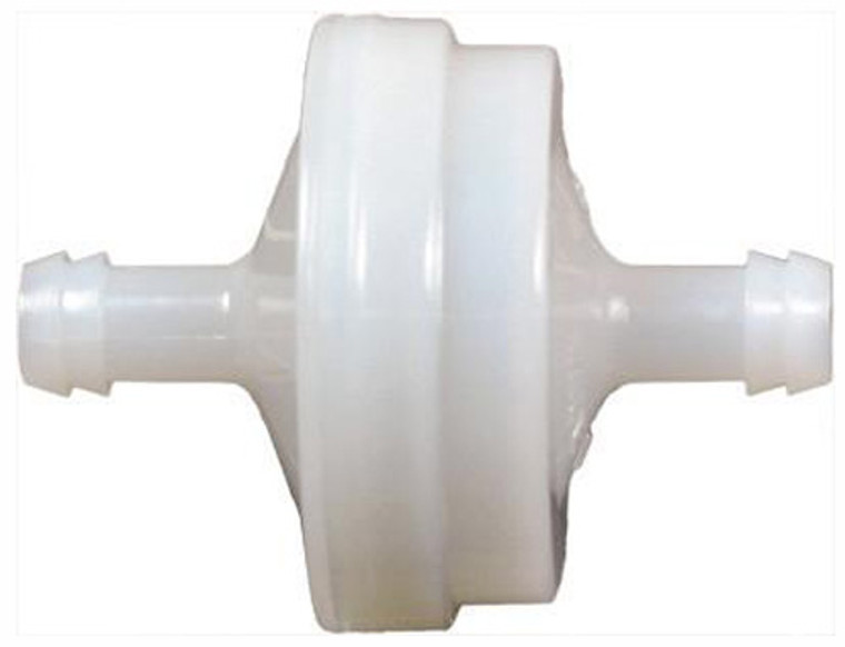 Visu - Visu-filter Inline Fuel Filter1/4" 75 Micron - 8411-00-9909