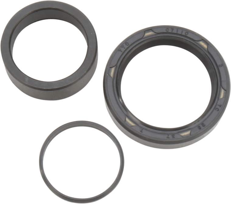 Moose Racing - Countershaft Sprocket Seal Kit - Honda - Countershaft Seal Kit - 25-4009