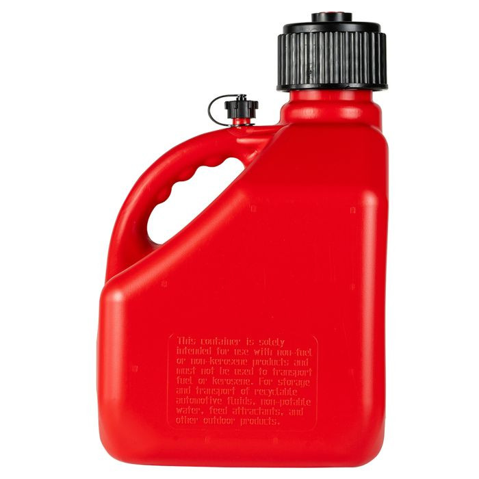 Vp Racing Fuels - Red Vpsq 3 Gal Ms Container - 4162-CA