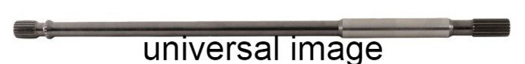 Wave-werx - Wave Werx Pwc Drive Shaft - WC-03319 Wave-werx - Wave Werx Pwc Drive Shaft - WC-03319