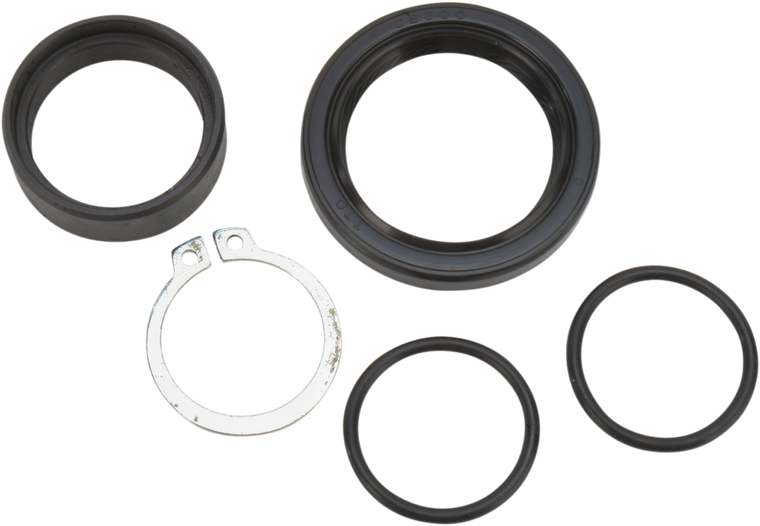 Moose Racing - Countershaft Sprocket Seal Kit - Suzuki - Countershaft Seal Kit - 25-4027