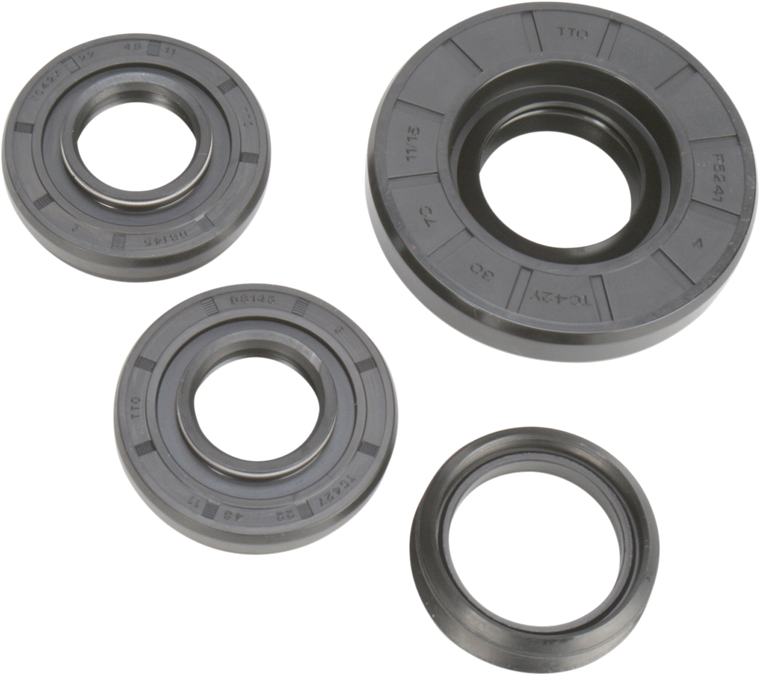 Moose Racing - Differential Seal Kit - Front - Differential Seal Kit - 25-2006-5