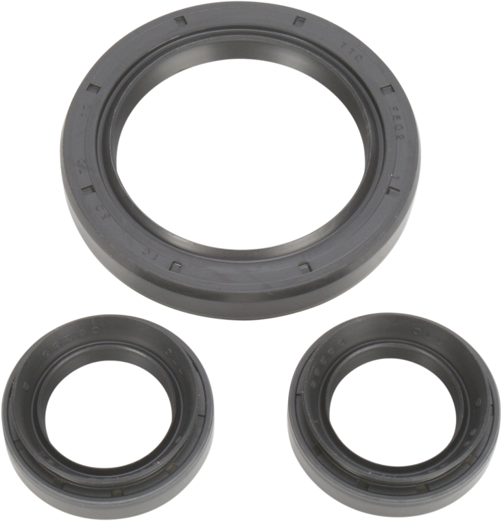 Moose Racing - Differential Seal Kit - Front - Differential Seal Kit - 25-2028-5