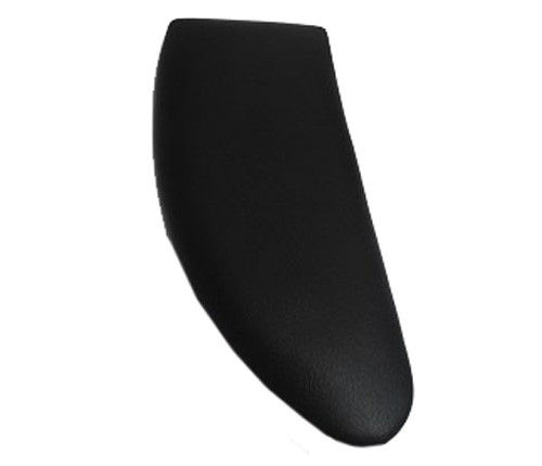 Wes - Left Armrest For Touring Box - 110-0018