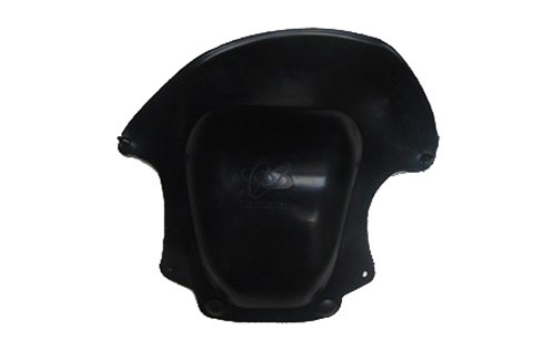 Wes - Left Hand Guard For Touring Box - 110-0020