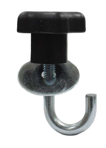 Wes - Universal Quick Release Mounting Kit For Single Seat Atv's - 115-0041