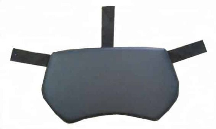 Wes - Wes Classic Seat Cushion - 115-0032