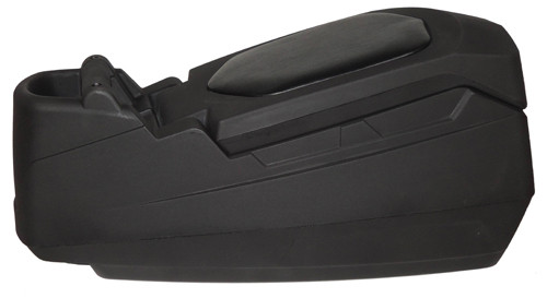 Wes - Wes Twin Box Set, Polaris - 127-0010