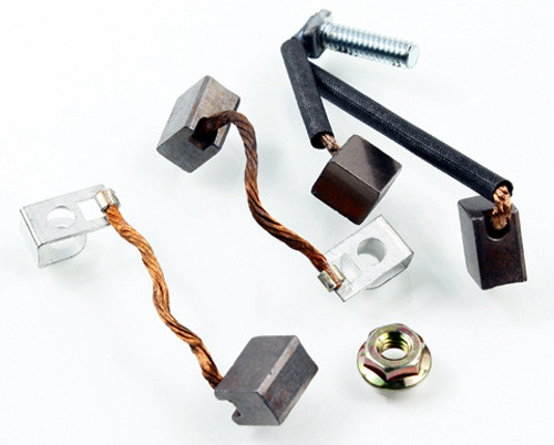 Wildboar - Brush Set For B&s - SBS9104