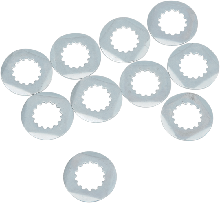 Moose Racing - Countershaft Washer/Snap Ring Kit - Countershaft Washers/Snap Rings - 25-6005
