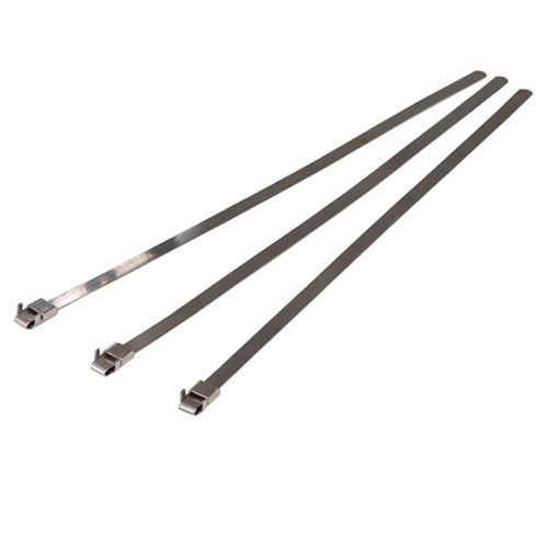 Wildboar - Cv Boot Clamp 10" Sold Each - 700-910 (100)