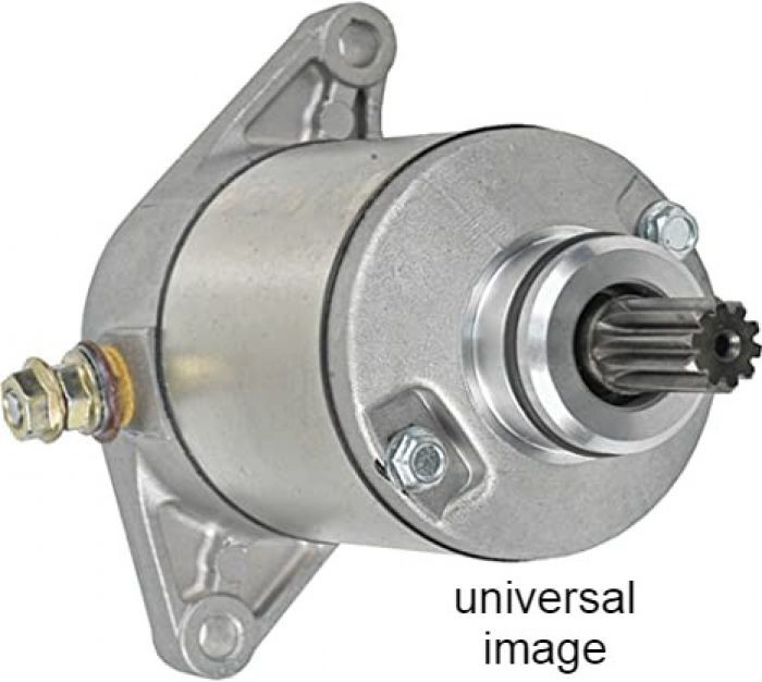 Wildboar - Mitsuba 12v 9t Starter - 410-54038