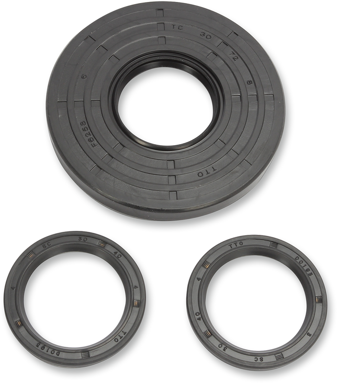 Moose Racing - Differential Seal Kit - Front - Differential Seal Kit - 25-2075-5
