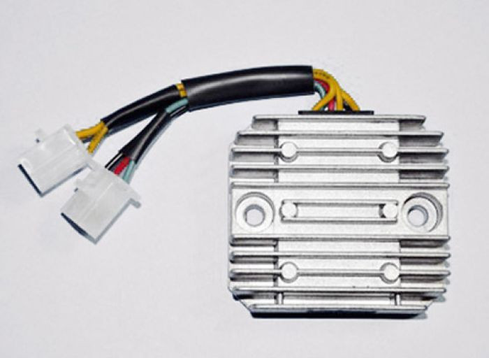 Wildboar - Regulator - New - 230-44075