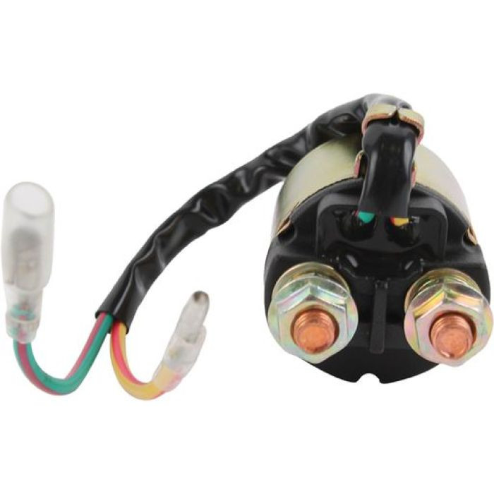 Wildboar - Solenoid - New - 240-58003