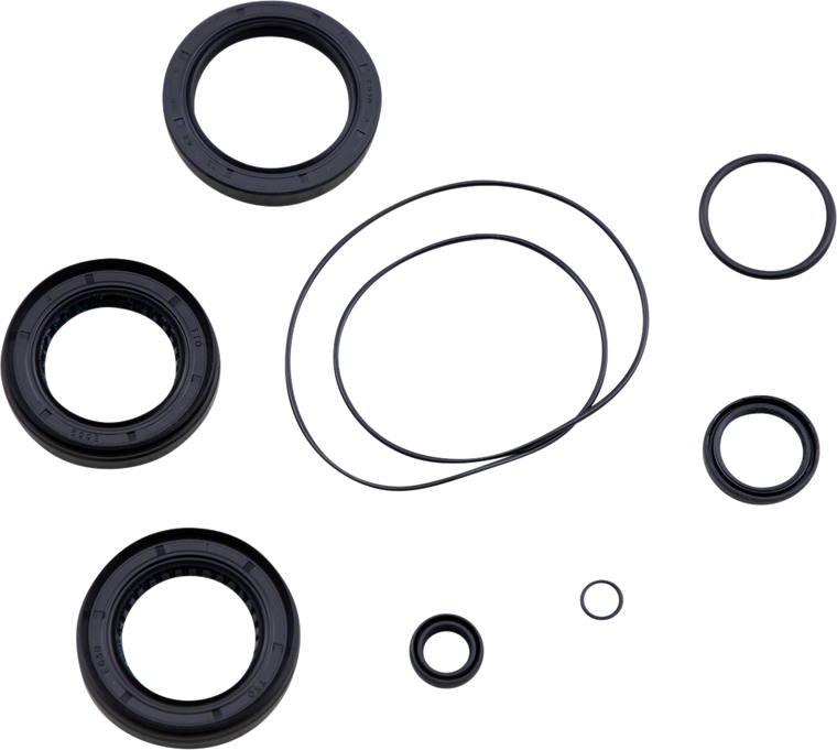 Moose Racing - Differential Seal Kit - Front - Differential Seal Kit - 25-2135-5