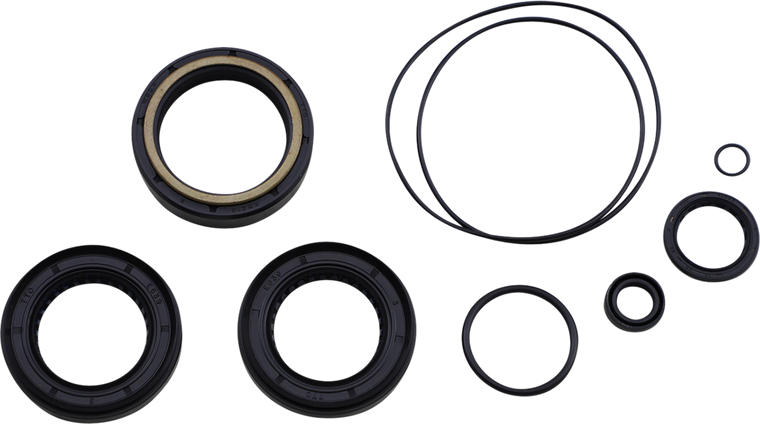 Moose Racing - Differential Seal Kit - Front - Differential Seal Kit - 25-2136-5