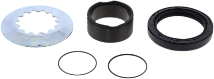 Moose Racing - Countershaft Sprocket Seal Kit - Kawasaki - Countershaft Seal Kit - 25-4046