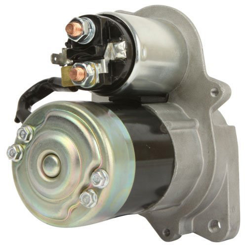 Wildboar - Starter Motor Polaris - SMT0420