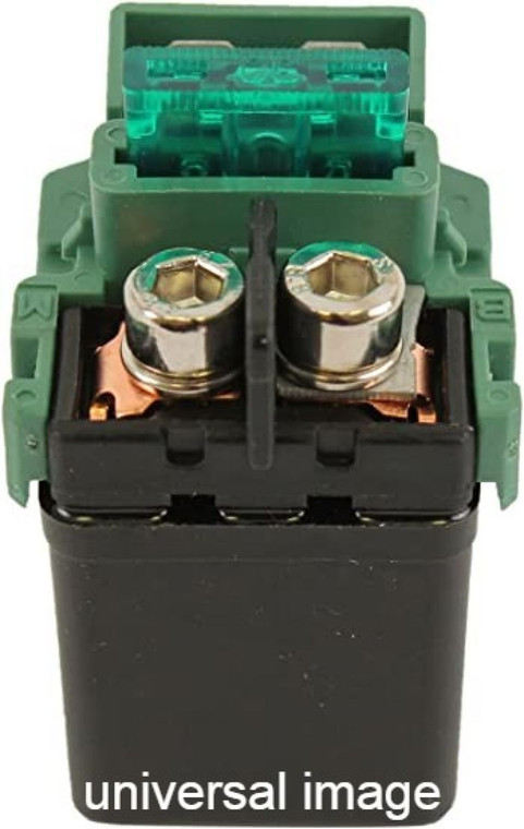 Wildboar - Starter Relay - New - 240-54016