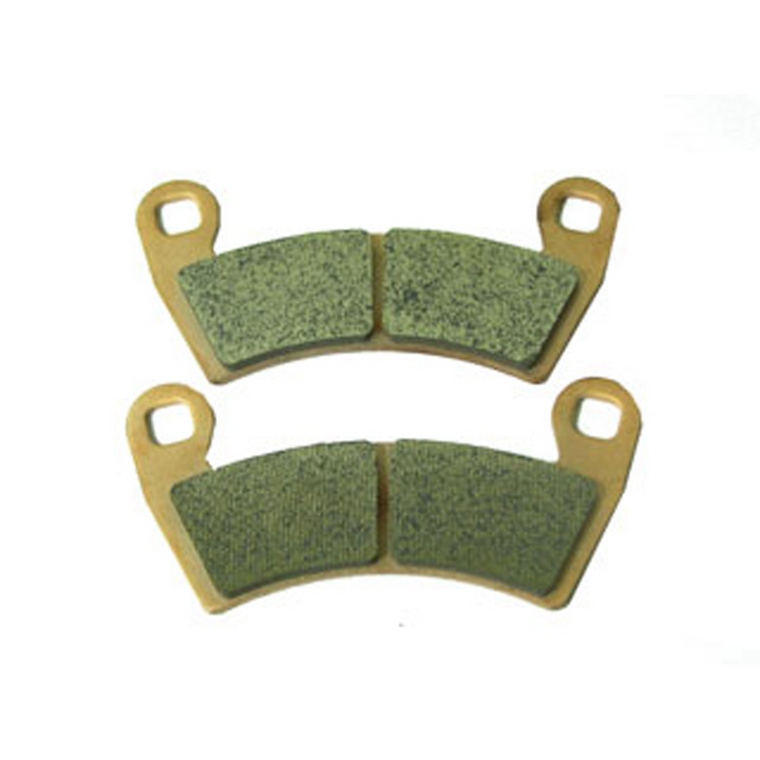 Wildboar - Wild Boar Brake Pads - Full Metal - AT-05039F
