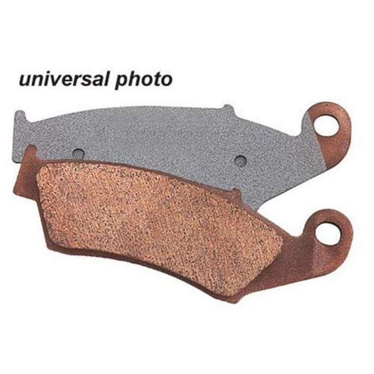 Wildboar - Wild Boar Brake Pads, Full Metal - MC-05650F