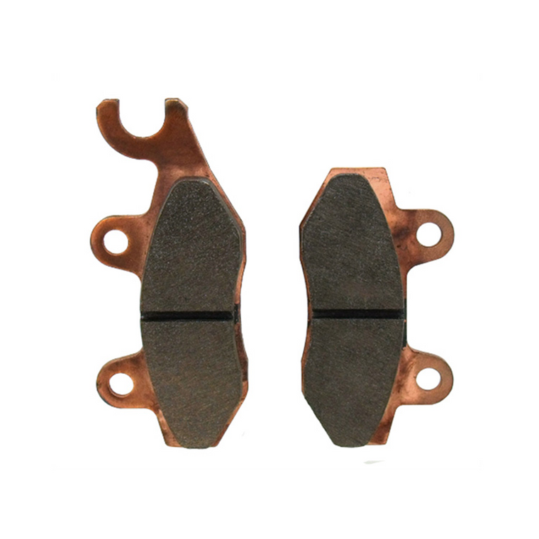 Wildboar - Wild Boar Brake Pads, Full Metal - MP-05077F