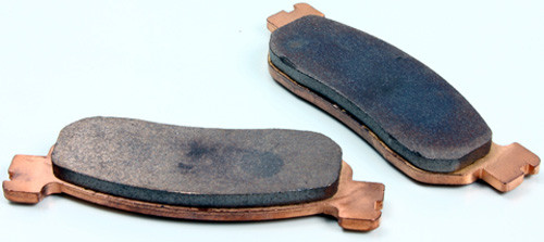 Wildboar - Wild Boar Brake Pads, Full Metal - MX-05290F