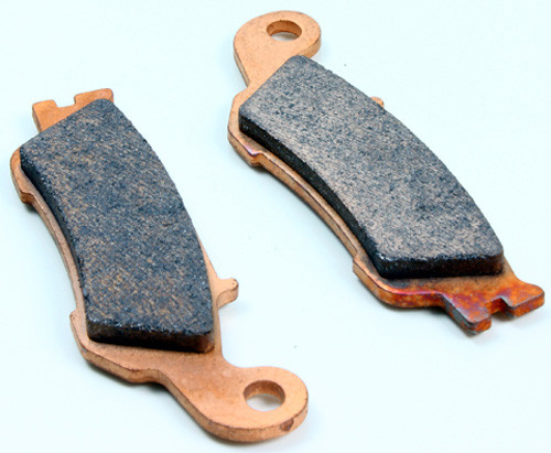 Wildboar - Wild Boar Brake Pads, Full Metal - MX-05291F