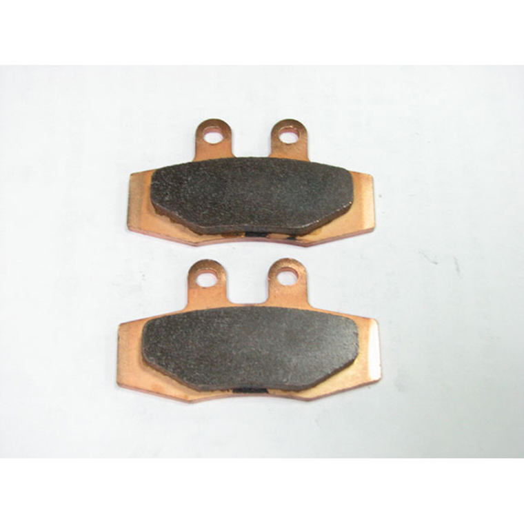 Wildboar - Wild Boar Brake Pads, Full Metal - MX-05306F