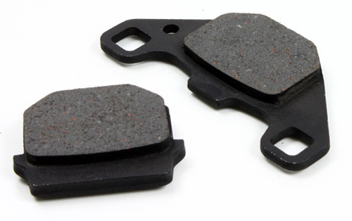 Wildboar - Wild Boar Brake Pads, Semi-mtallic - AT-05559