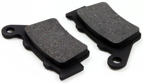 Wildboar - Wild Boar Brake Pads, Semi-mtallic - MC-05553