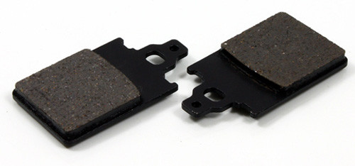 Wildboar - Wild Boar Brake Pads, Semi-mtallic - MC-05652