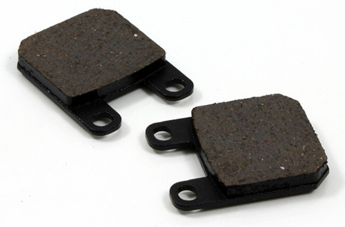 Wildboar - Wild Boar Brake Pads, Semi-mtallic - MX-05257