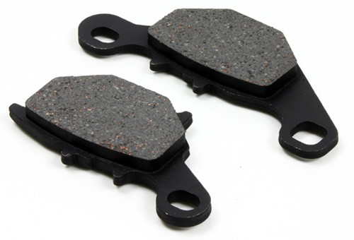 Wildboar - Wild Boar Brake Pads, Semi-mtallic - MX-05266
